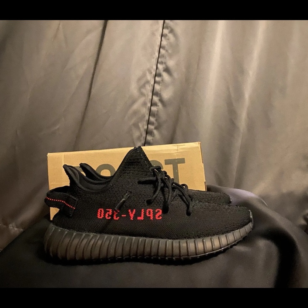Yeezy 350